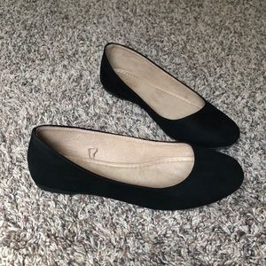 Old Navy Ballet Flats